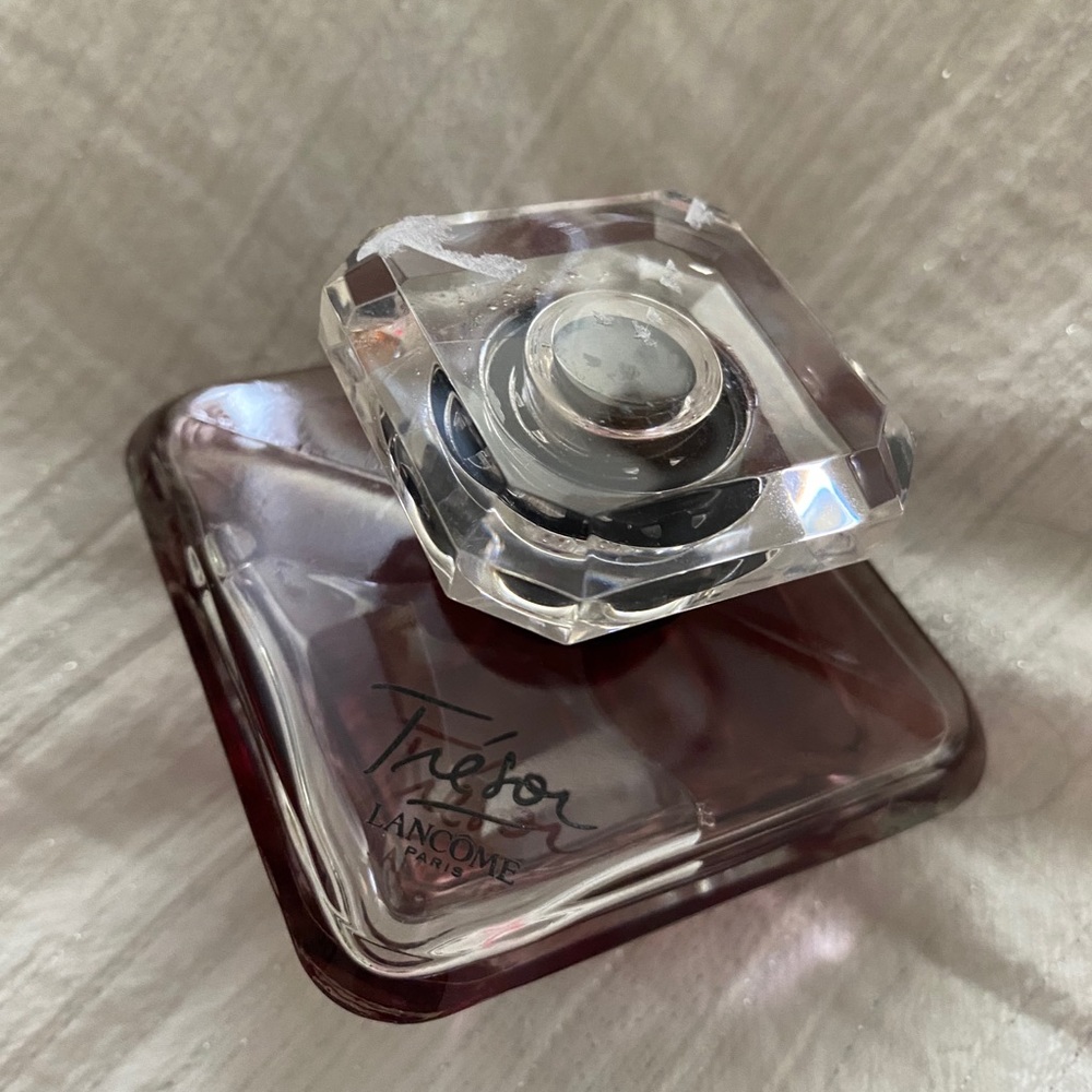Tresor 50mL